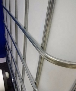 Collecteur d'<span class=keywords><strong>eau</strong></span> <span class=keywords><strong>de</strong></span> récipient liquide <span class=keywords><strong>de</strong></span> 1000L 275 gal 1 tonne pour le prix <span class=keywords><strong>de</strong></span> réservoir d'<span class=keywords><strong>eau</strong></span> d'<span class=keywords><strong>Ibc</strong></span> d'<span class=keywords><strong>eau</strong></span> <span class=keywords><strong>de</strong></span> <span class=keywords><strong>pluie</strong></span> - Product Image 6