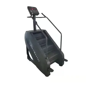Commercial Gym Equipment Stair Master Fitness Machine Stair Climber