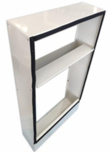 Unidades de Aire Acondicionado Verticales VTAC para Hoteles - Product Image 3