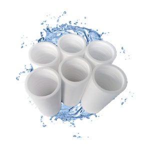 ไส้กรองน้ำ CLANDE PP Sediment ขนาด 10/20 นิ้ว 5 ไมครอน แบบ Melt Blown 250 ลิตรต่อชั่วโมง ติดตั้งง่าย สำหรับบำบัดน้ำ - Product Image 1