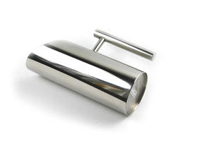 Botol Minum Dapur, Wadah Minuman, Pot Minuman, Pitcher Air Dingin, Pitcher Air Stainless Steel 1L/1.5L/1.7L - Product Image 5