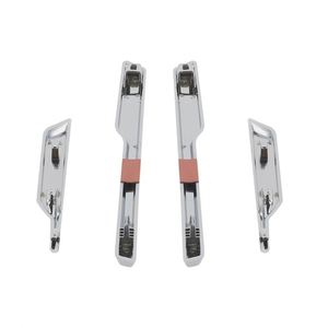 Bande de garniture chromée Yongjin pour tous les modèles <span class=keywords><strong>Can</strong></span>-<span class=keywords><strong>Am</strong></span> <span class=keywords><strong>Spyder</strong></span> RT - Product Image 5