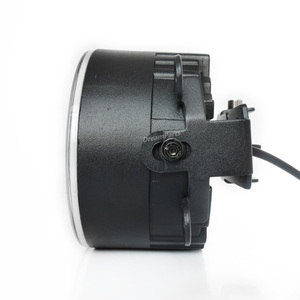 Bán buôn 12V phụ tùng ô tô New LED Đèn sương mù với nhỏ kín chùm Vòng lái xe đèn thay thế - Product Image 4