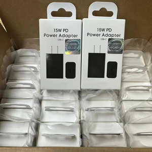 อะแดปเตอร์3.0 PD 15W EP-TA1510อะแดปเตอร์ USB C อะแดปเตอร์ชาร์จเร็วสุดๆสำหรับ Samsung Galaxy S23อัลตร้าที่ชาร์จ - Product Image 6