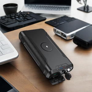 大容量72000mAh266Whラップトップパワーバンク65W USB-C DC 20V24Vリチウムイオン電池<span class=keywords><strong>CPAP</strong></span>キャンプ用12V3A充電器 - Product Image 1