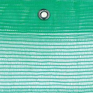 Filet de protection 1.8x25 Mt pour échafaudages - Product Image 2