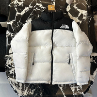 Doudoune personnalisée de haute qualité, styles tendance, réversible et grandes tailles, pour l'hiver : chaleur, confort, coupe-vent et protection contre le froid.