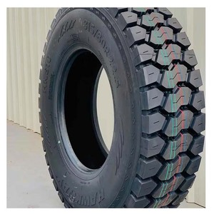 ยางรถบรรทุกเรเดียลขายดี HAWKWAY รุ่นยอดนิยม 315/80R22.5 11.00R20 12.00R20 12R22.5 ยางรถบรรทุกสำหรับงานหนัก HK810 315/80/22.5 C - Product Image 4