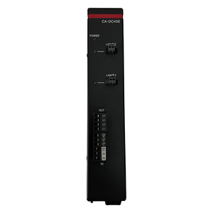 Unidad de Expansión de Iluminación Periférica CA-DC40E para Procesamiento con Garantía de Un Año CA-DC40E CA-DC40E Periférica - Product Image 1