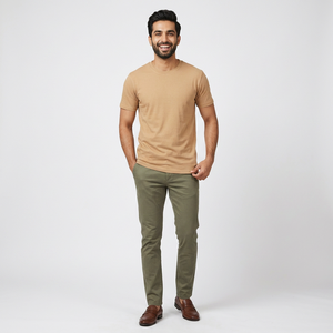 Regular Fit OEM ODM Service Custom Men T <b>Shirts</b> <b>100</b>% Cotton <b>Polyester</b> Summer Streetwear Cheap Price Casual Men T <b>Shirt</b> - Product Image 1