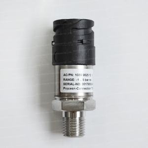 עבור atlas copco תעשייתי 1089962512 חיישן לחץ חלקי מתכת - Product Image 4