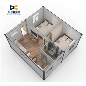 Modular <span class=keywords><strong>Container</strong></span> Vận Chuyển 20 Foot Prison <span class=keywords><strong>Container</strong></span> Nhà Bán <span class=keywords><strong>Container</strong></span> Nhà Hàng - Product Image 4