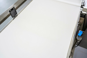 Top vente convoyeur numérique trieuse pondérale automatique en ligne haute vitesse trieuse pondérale - Product Image 6