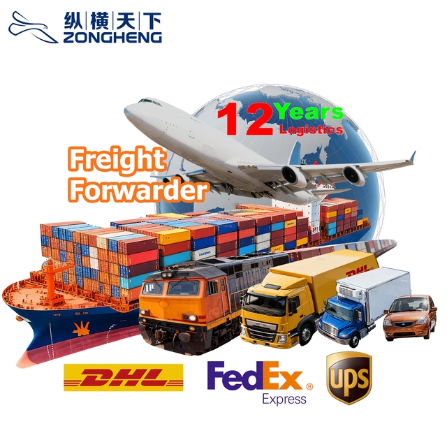 Shenzhen Freight Forwarder by Air DAP Freight Air Transportation Logistic Australia China Trade Agent