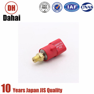 Sensor de Excavadora 206-06-61130 PC200-7, Interruptor de Presión 2060661130 <span class=keywords><strong>20PS579</strong></span>-<span class=keywords><strong>21</strong></span> para Excavadora PC200-7 PC220-7 para Komatsu - Product Image 3