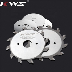 KWS Registrable Saw Cutting Sägeblätter 80 Holz bearbeitungs schneidwerk zeug <span class=keywords><strong>CMT</strong></span> - Product Image 5