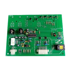 แผงวงจรรถยกดูซาน แดวู รุ่น Cdj0006976 สำหรับรถยกไฟฟ้า 1-2.5 ตัน ชุดจอแสดงผลเครื่องชาร์จ - Product Image 3