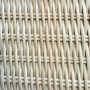 Een Kwaliteit Hete Verkoop Natuurlijke Rotan Cane Webbing Roll Doal-Core Rieten Gesloten Mat Voor Meubels En Rotan Stoelen - Product Image 5