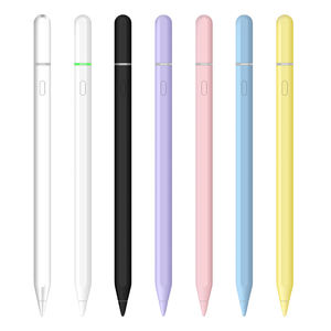 Crayon pour tablette blanche Ipad 9e 10e génération stylo tactile de rejet de paume magnétique stylet actif pour crayon <span class=keywords><strong>Apple</strong></span> Ipad - Product Image 1