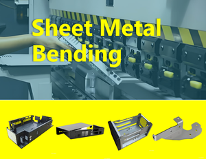 تصنيع مخصص للصفائح المعدنية عالية الدقة، قطع معدنية مختومة من الألومنيوم والفولاذ المقاوم للصدأ، مصنع معتمد بشهادة ISO9001 - Product Image 4