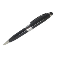 Offre Spéciale usb flash stylo à bille clé usb clé USB lecteur flash 16 go 32 go 64 go 4 en 1 otg stylo lecteur écran tactile stylo