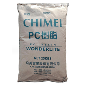 Chimei PC-110L Anti-uv Grade Plastic Material For Automotive Lampshades And Automotive Applications Polycarbonate Transparent