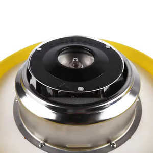 New Arrivals Outdoor Easy Operating Mini Semi-Automatic Pp Stainless Steel Aluminum 450w Cotton <b>Candy</b> <b>Machine</b> - Product Image 5
