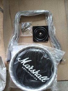 Thiết Kế Công Nghiệp Nhà Để Xe Thanh Phân PVC Pad Ghế Biểu Tượng Tùy Chỉnh Xoay Kim Loại Thép Không Gỉ Thanh Phân - Product Image 5