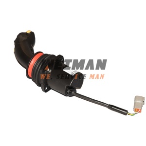 Pièces détachées pour chariot élévateur SANY SRSC45V5 : Poignée de commande électrique 61001049 pour grue de levage frontale et empileur de conteneurs SANY - Product Image 4