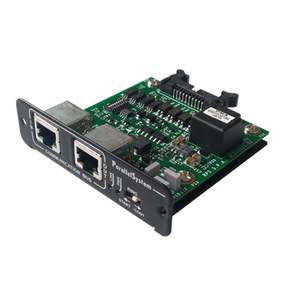 ชุดอุปกรณ์ขนาน Sdu Parallel Kit Riello UPS - หมายเลขชิ้นส่วน: RIEYSDUP00A - Product Image 1
