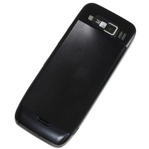 핫 올드 모바일 폰 <span class=keywords><strong>E52</strong></span> 스트레이트 버튼 1 SIM 카드 지원 스페인어 독일어 프랑스어 2.4인치 TFT 스크린 멀티 컬러 - Product Image 6