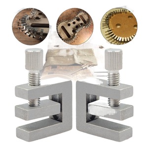 NAOMI outil de réparation de fabrication de <span class=keywords><strong>violon</strong></span>, outil de réparation de bord latéral de <span class=keywords><strong>violon</strong></span> en Aluminium pince de fissure outils de Luthier fournitures de <span class=keywords><strong>magasin</strong></span> de <span class=keywords><strong>violon</strong></span> - Product Image 4