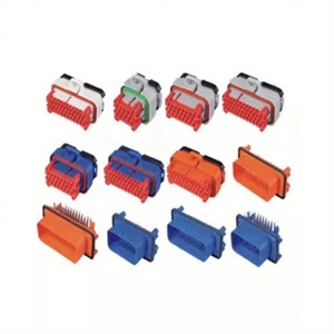 Connettore 100% Nuovo e Originale per Automotive <span class=keywords><strong>044</strong></span> 103 10302 - Product Image 4