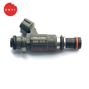 Inyector de Combustible FBLC100 16611-AA430 Para Motor de Gasolina Subaru Impreza 2.5L - Product Image 2