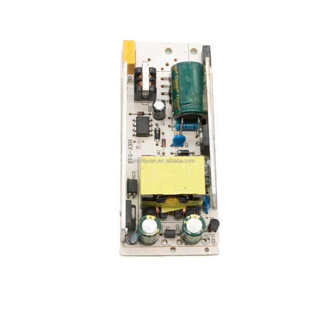 Hot Selling AC/DC Power Supply Open Frame PSU 5V 6V 9V 12V 18V 24V 36V 500ma 1A 2A 3A 4A 5A Universal LED Boards Power Supply