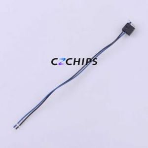 K9-2841R-6WBB-1B Limit Switch Switch ( Rated Current (DC): 3A )( Rated Voltage (DC): 12V )( Rated Current (AC): 100mA ) - Product Image 1