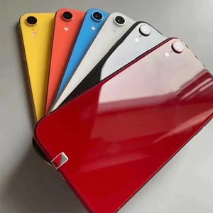 Teléfono Móvil Usado de Segunda Mano, Smartphone de 6.1 Pulgadas, 98% <span class=keywords><strong>Nuevo</strong></span>, para <span class=keywords><strong>Xr</strong></span> <span class=keywords><strong>64gb</strong></span> X Xs 11 12 Pro - Product Image 4