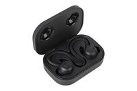 Mini auriculares inalámbricos TWS con Bluetooth, cascos deportivos impermeables