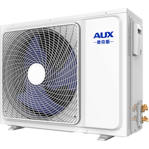 Aire Acondicionado Split de Pared Frío/Calor 8000-10000 BTU Alta Eficiencia A++ Frecuencia Variable Eléctrico Portátil - Product Image 5