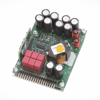 Pour carte d'amplificateur de puissance Hypex 1ET400A