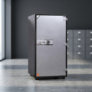 Cerradura Digital Inteligente con Huella Dactilar YNS-159C de Alta Calidad para Puerta de Acero Inoxidable, Hogar, Oficina, Uso Comercial, Datos en la Nube por WiFi - Product Image 3