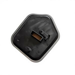 Kits de Embrague para Ford Fiesta y Mazda 236, Accesorios para Caja de Cambios 4F27E, Paquete de Mantenimiento que Incluye Filtro de Transmisión - Product Image 3