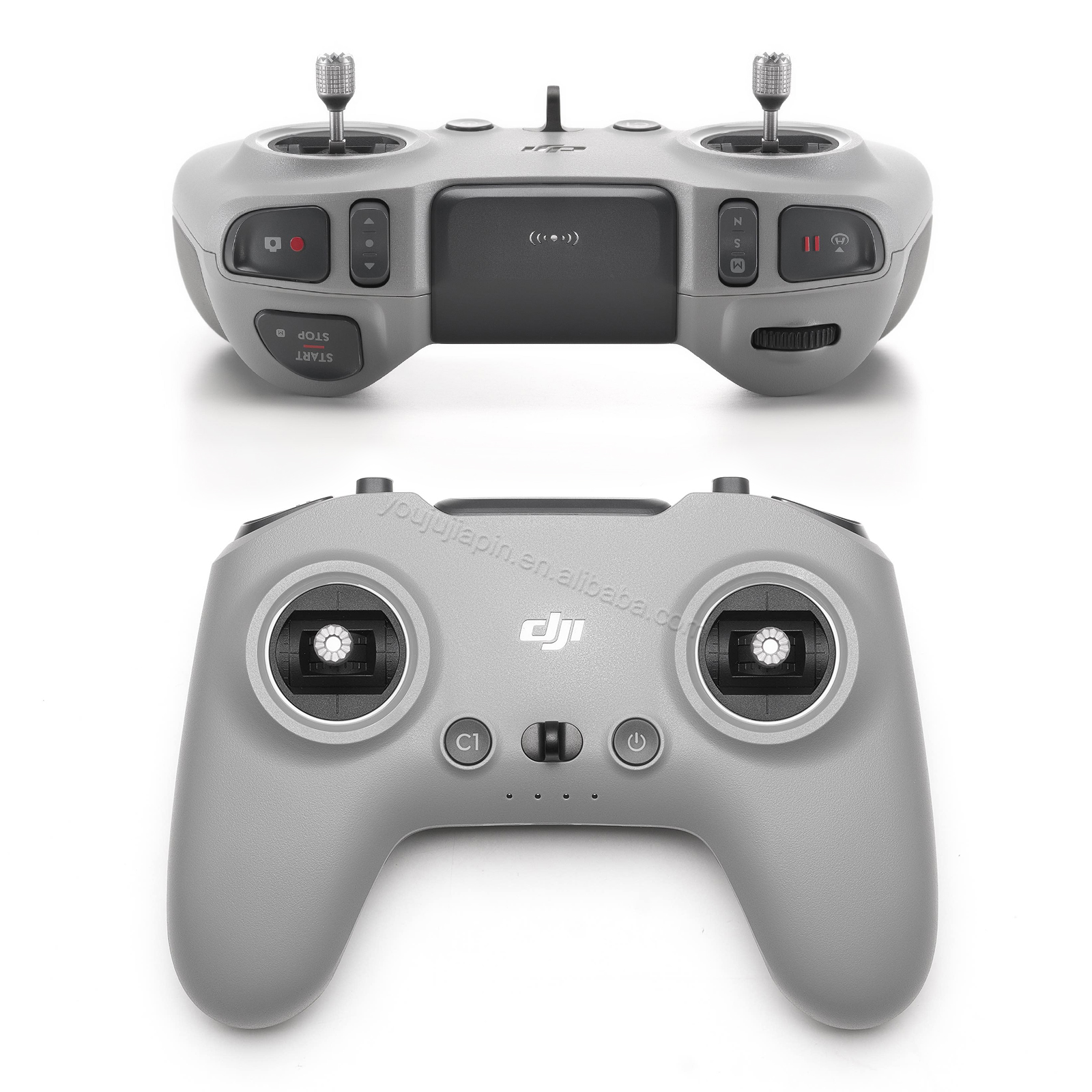 DJI FPV Remote Controller 3 - Compatible with DJI Avata 2