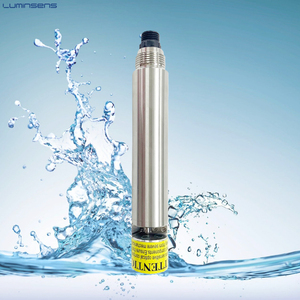 污水处理厂快速化学需氧量测试便携式 COD 测量仪 UV254 传感器 - Product Image 1