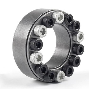 Conexión de cubo de eje sin llave mecánica Dispositivo de bloqueo de sujeción Bloqueo de potencia Tipo de manguito de sujeción Conjunto de bloqueo de <span class=keywords><strong>tollok</strong></span> - Product Image 2