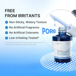 <b>Zero</b> Pore <b>One</b> Day Serum AHA BHA PHA 15.2% Facial Resurfacing Essence Overnight Skin Revitalizer 30ml - Product Image 4