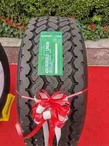 长征1120 31580中国轮胎中国卡车轮胎385/65r22.5 315/80r22.5长征卡车轮胎385/65r22.5 - Product Image 4