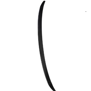 Aileron arrière à motifs en fibre <span class=keywords><strong>de</strong></span> carbone facile à installer pour <span class=keywords><strong>Tesla</strong></span> <span class=keywords><strong>Model</strong></span> <span class=keywords><strong>3</strong></span> Performance pour aileron <span class=keywords><strong>de</strong></span> <span class=keywords><strong>toit</strong></span> <span class=keywords><strong>de</strong></span> voiture pour ford Ranger - Product Image 3