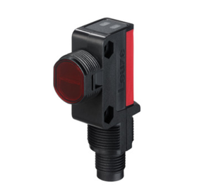 เซ็นเซอร์แบบกระจายแสง Original New MT-Leuze FT28-120F/4P-M12 50150699 ระยะตรวจจับ 1200 มม. 1.2 ม. PNP NO+NC M12 พร้อมส่ง สะท้อนแสง - Product Image 5