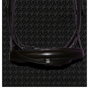 Fabricante de bridas para caballos de cuero genuino OEM de la India, Divine International - Product Image 1